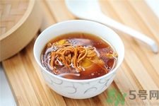 蟲(chóng)草花是什么東西?蟲(chóng)草花是冬蟲(chóng)夏草的花嗎?