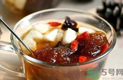 胖大海怎么泡水喝？胖大海泡水喝的功效