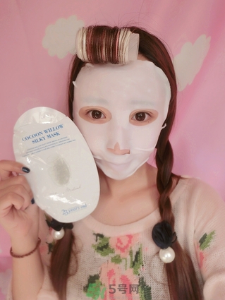 23years old面膜好嗎？23歲面膜好用嗎？