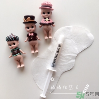 23years old注氧碳酸蝴蝶面膜怎么樣？好用嗎？