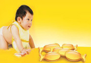 寶寶吃魚肝油會拉肚子嗎？寶寶吃魚肝油拉肚子怎么辦？