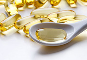 魚肝油可以補(bǔ)鈣嗎？魚肝油可以和鈣片一起吃嗎？
