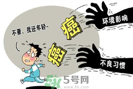 排便不規(guī)律會導(dǎo)致癌癥嗎？一天排便幾次是惡癌征兆？