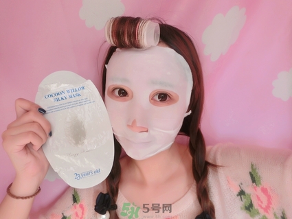 23years old面膜好嗎？23歲面膜好用嗎？