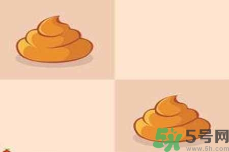 大便顏色代表什么問題？怎樣判斷大便顏色？