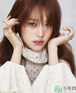 韓孝珠的戒指什么牌子？吳妍珠戒指什么牌子？