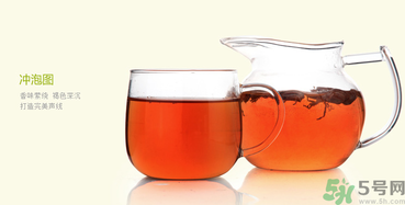 羅漢果可以和茶葉一起泡嗎？羅漢果泡茶的功效及泡法