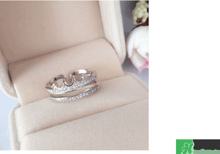 韓孝珠的戒指什么牌子？吳妍珠戒指什么牌子？