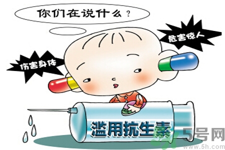 運(yùn)動(dòng)員感冒一天吃6片抗生素需要注意什么？抗生素吃多了會(huì)怎么樣？