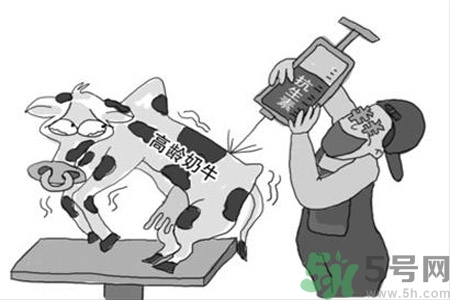 感冒一天吃6片抗生素有危害嗎？抗生素屬于激素類(lèi)藥物嗎？