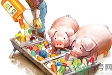 感冒一天吃6片抗生素有危害嗎？抗生素屬于激素類(lèi)藥物嗎？