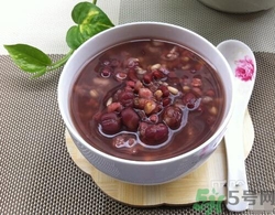 秋天喝什么粥比較好？秋天喝粥的好處