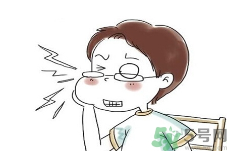 秋天牙疼上火怎么辦？秋季牙痛緊急止痛措施有哪些？