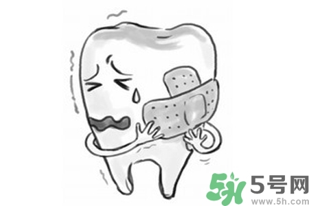 天熱牙疼要注意什么？天熱牙疼什么原因？