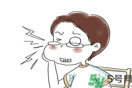 天熱牙疼要注意什么？天熱牙疼什么原因？