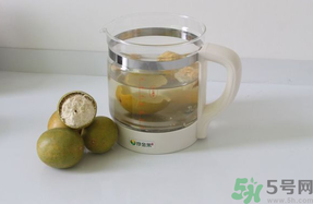 羅漢果可以治感冒嗎？專治感冒的羅漢果茶推薦