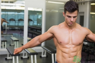 腹肌要練多久才成型？練腹肌要多久才有效果？