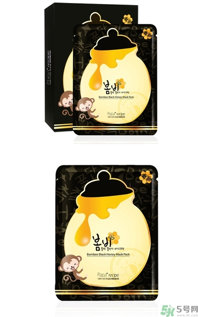 春雨黑盧卡面膜孕婦能用嗎？春雨黑蜂蜜面膜孕婦可以用嗎？