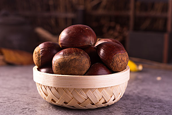 吃板栗上火嗎？板栗吃多了會上火嗎？