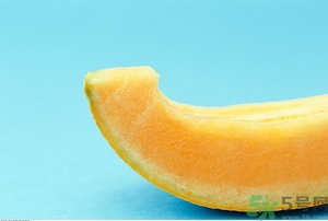 哈密瓜榨汁要加水嗎？哈密瓜榨汁搭配什么？