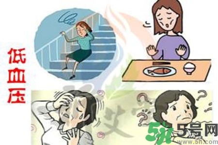 夏季低血壓頭暈怎么辦？低血壓頭暈該怎么治療？
