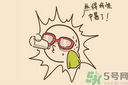 秋老虎兒童常見疾病需注意什么？秋季兒童常見疾病有哪些？