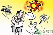 秋老虎兒童常見疾病需注意什么？秋季兒童常見疾病有哪些？