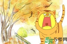 秋老虎如何謹(jǐn)防皮膚??？秋老虎如何預(yù)防皮膚病？