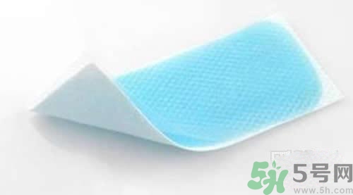 退熱貼有副作用嗎？退熱貼是什么原理？