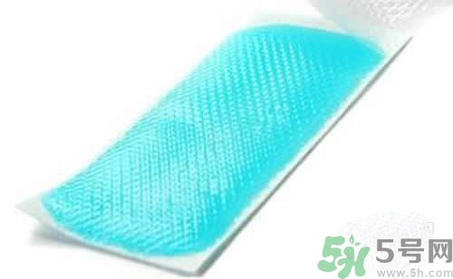 退熱貼有副作用嗎？退熱貼是什么原理？