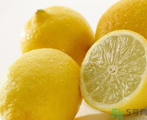 青檸檬好還是黃檸檬好？青檸和黃檸的區(qū)別