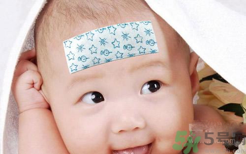 退熱貼要貼多久？退熱貼可以反復(fù)使用嗎？