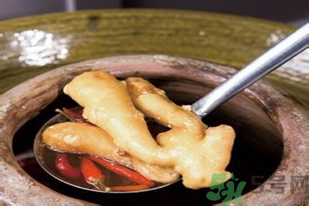 醋泡姜秋天能吃嗎？醋泡姜需注意什么事項(xiàng)？