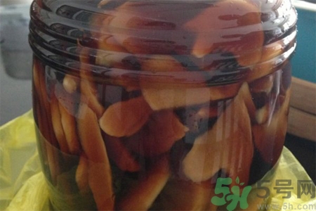 醋泡姜秋天能吃嗎？醋泡姜需注意什么事項(xiàng)？