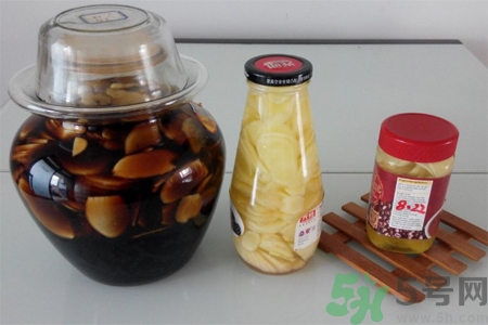 醋泡姜可以吃嗎？吃醋泡姜對(duì)人身體有什么好處嗎？