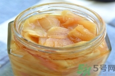 醋泡姜什么人不能吃？醋泡姜是可以養(yǎng)生的嗎？