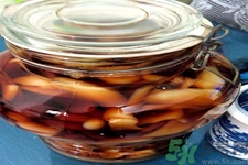 醋泡姜什么人不能吃？醋泡姜是可以養(yǎng)生的嗎？