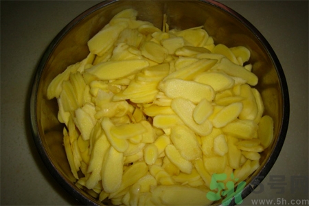 醋泡姜什么人不能吃？醋泡姜是可以養(yǎng)生的嗎？