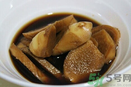 醋泡姜什么人不能吃？醋泡姜是可以養(yǎng)生的嗎？