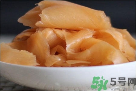 每天吃三片醋泡姜有什么好處？生姜泡醋的作用有哪些？