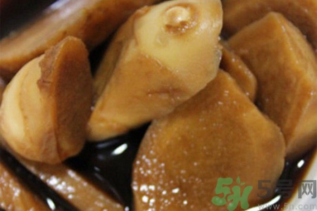 每天吃三片醋泡姜有什么好處？生姜泡醋的作用有哪些？