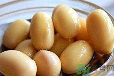  醋泡大蒜對(duì)健康有什么影響？醋泡大蒜的做法是什么？