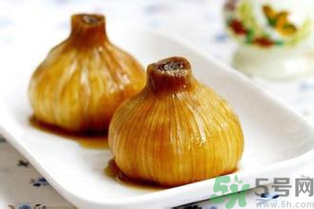  醋泡大蒜對(duì)健康有什么影響？醋泡大蒜的做法是什么？