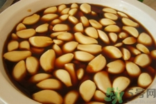 醋泡大蒜的好處有哪些？醋泡大蒜的壞處有什么？