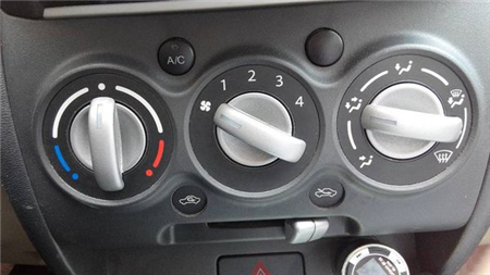 汽車空調(diào)怎么開冷風?汽車空調(diào)的正確使用方法 汽車空調(diào)怎么開冷風?汽車空調(diào)的正確使用方法