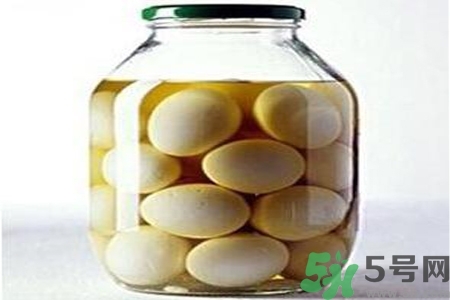 醋泡雞蛋可以治病嗎？醋泡雞蛋的做法是什么？