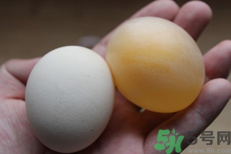 醋泡雞蛋可以治病嗎？醋泡雞蛋的做法是什么？