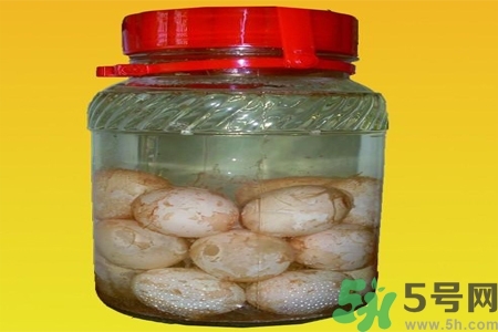 醋泡雞蛋可以治病嗎？醋泡雞蛋的做法是什么？