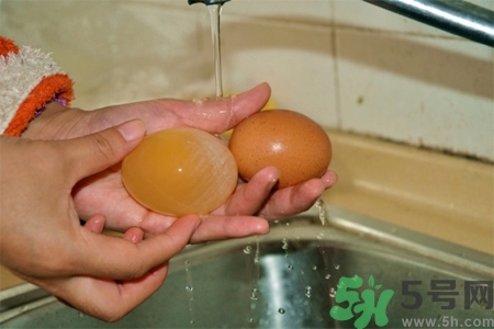 醋泡雞蛋可以治病嗎？醋泡雞蛋的做法是什么？