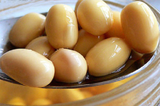 醋泡蛋對人的營養(yǎng)價(jià)值有哪些？醋泡蛋的功效是什么？